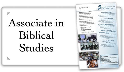bob jones memorial bible college|BJMBC .